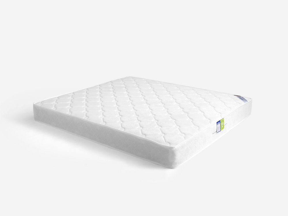 严选乳胶床垫家用椰棕垫软硬两用护脊天然乳胶整网弹簧厚床垫